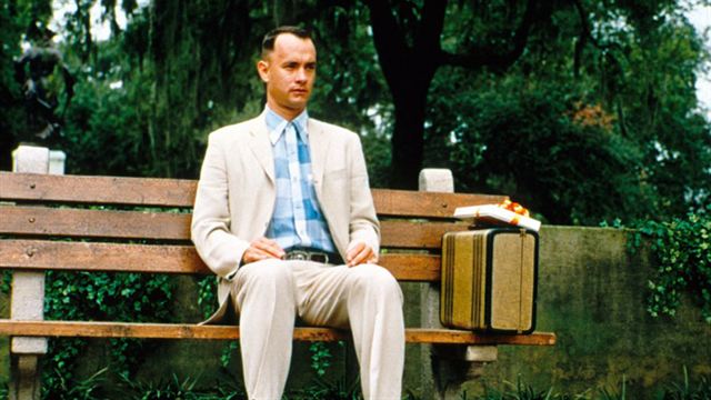 forrest gump