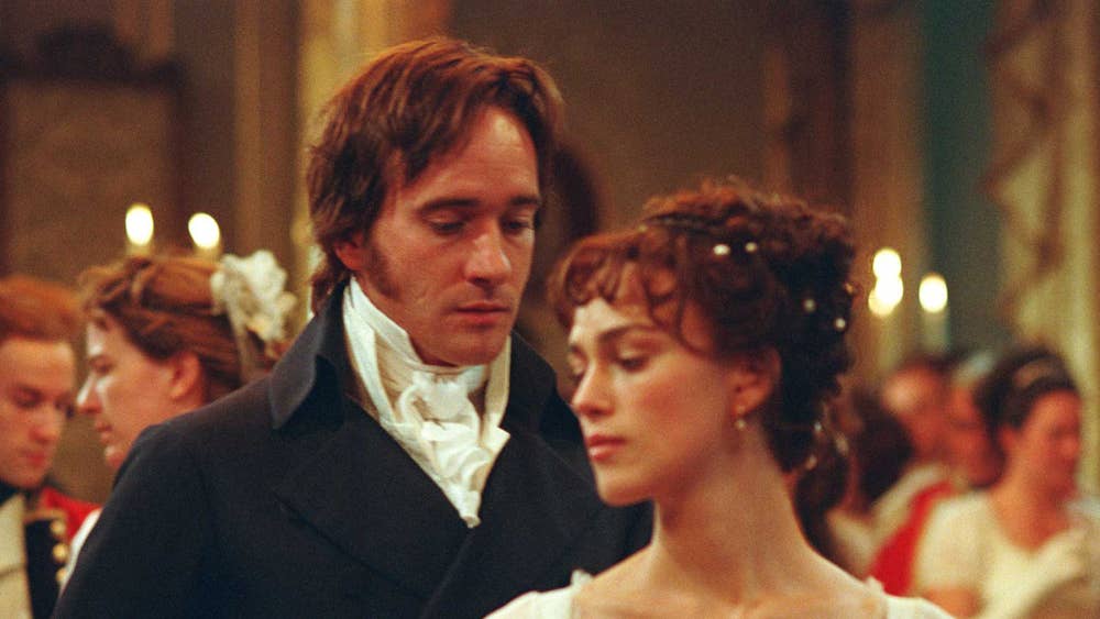 Pride&Prejudice