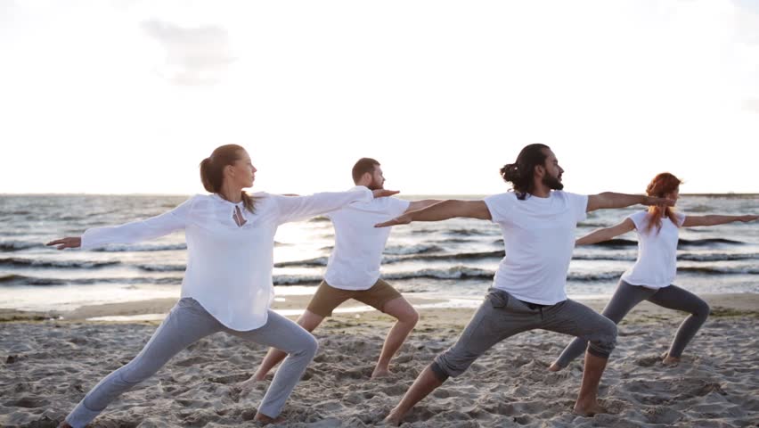 yoga