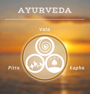 AYURVEDA TİPLERİ