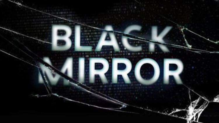 Black Mirror