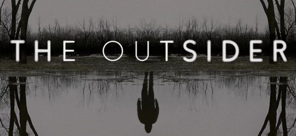 the outsider