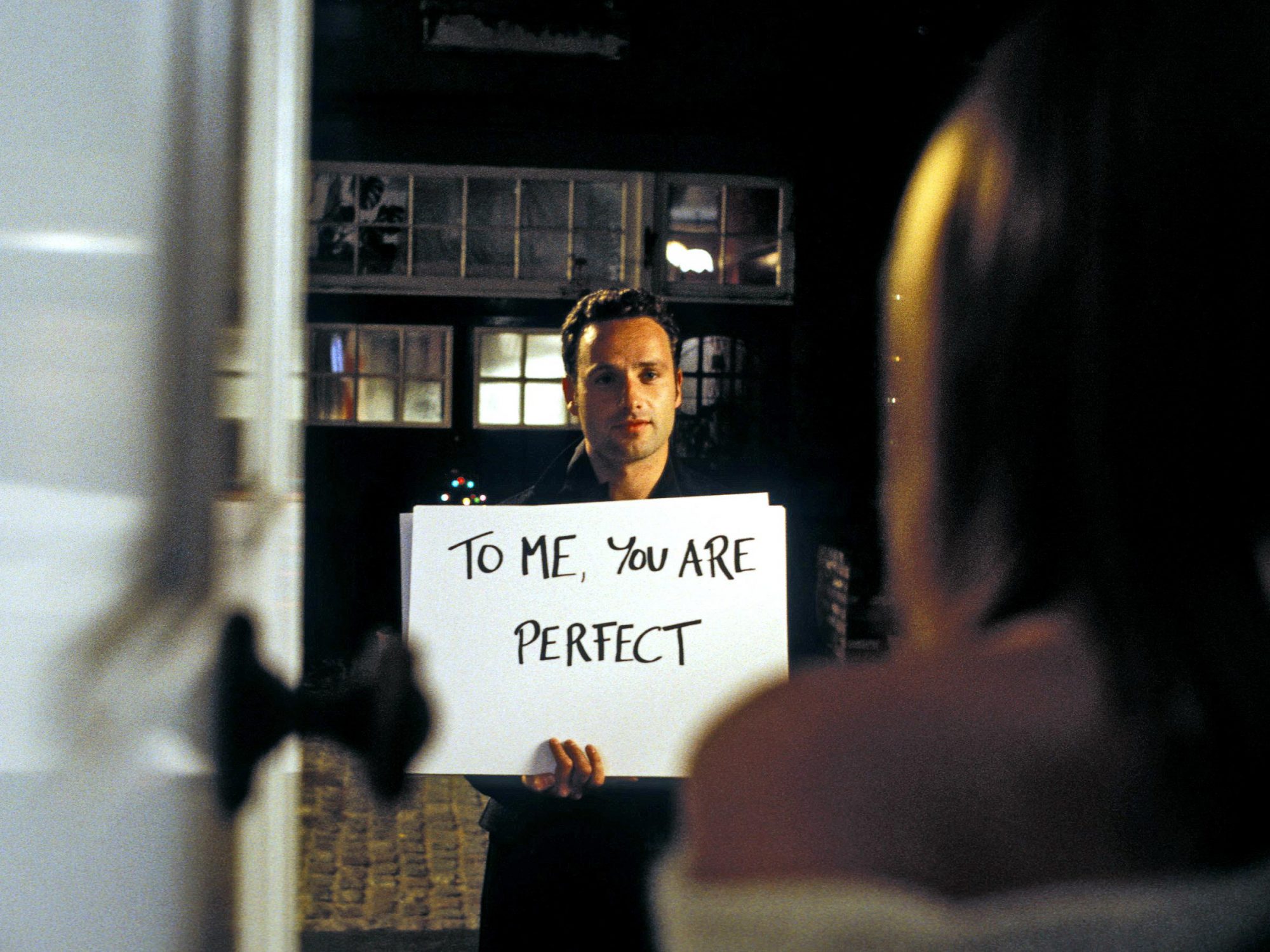 Love Actually