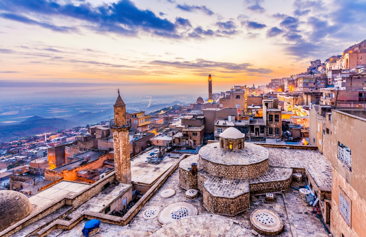 Mardin