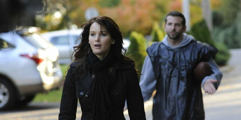 Silver Linings Playbook