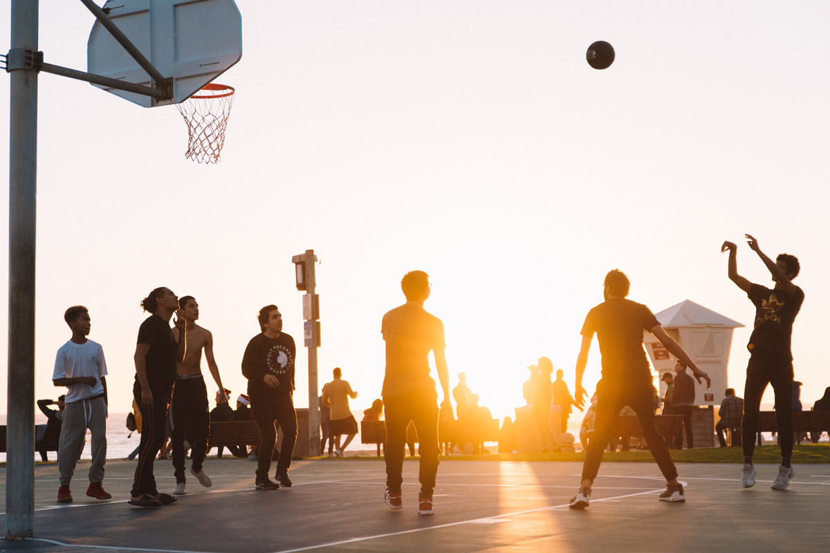 basketbol